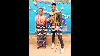 WALAGA LUKWAJA UJUMBE WA BHUGESELA/10/1/2024