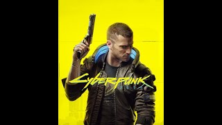 Cyberpunk 2077 -  Заказ Старый Знакомый.  Реанимация.  Заказ Коллекция сеньора Ладрильо  #85