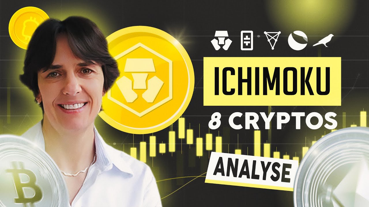 Bitcoin (BTC) : Neutralité complète et grande incertitude - L’analyse de  Karen Péloille