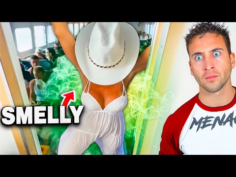 Hard To Watch TikToks... Part 2