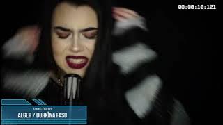 Disturbed - Down With The Sickness (Violet Orlandi ft Ai Mori COVER)