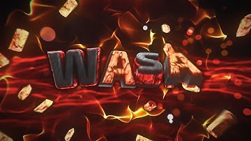 Intro Daniel Wasa feat Kaysu|Flares Arts