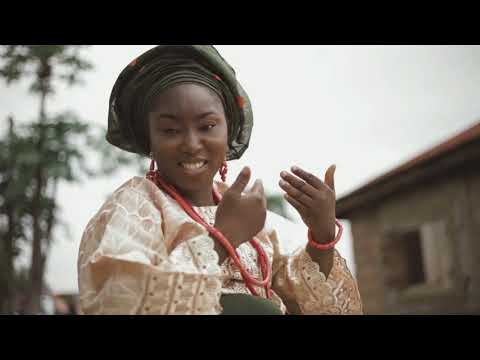 F'adùn re s'áyé mi (Official Music Video) ft. Rotimi Sam-Olayemi