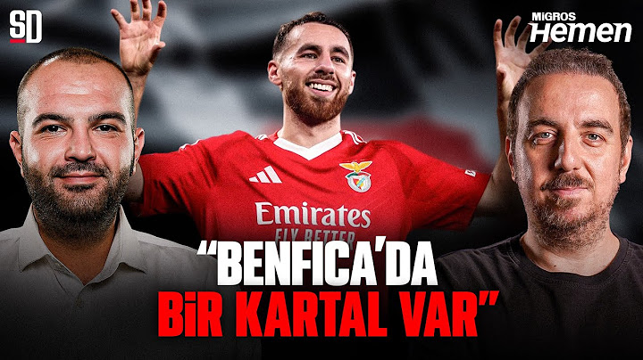 "BEŞİKTAŞ'A GELMEK İSTİYOR" | Orkun Kökçü, Tammy Abraham ve Ayrılacak İsimler
