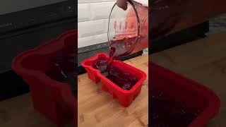 The Worlds Largest Gummy Bear.