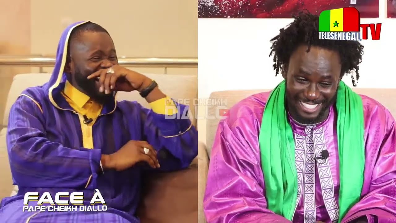 Inquiétude au sein de GFM : Mara Niass alerte Pape Cheikh 