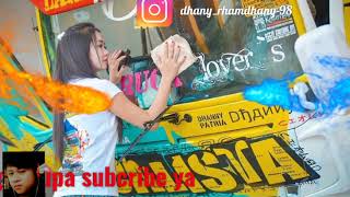 Dj Remix Kesayanganku Alghazali Cover noni