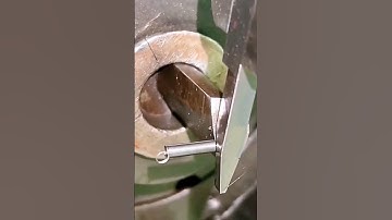 Amazing Technology in Spring Manufacturing #spring