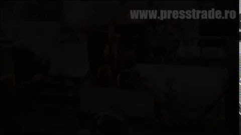 Thread and worm milling machine WMW HECKERT type ZFWVG 250/3 W x 800