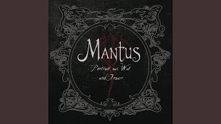 Miniatura de vídeo de "Mantus - Winterkind"