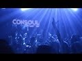 Consoul Trainin feat. B-Sykes - Say Something (Official Music Video)