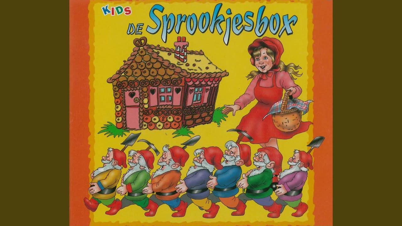 Ali Baba En De 40 Rovers - YouTube