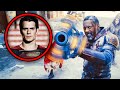 SUICIDE SQUAD TRAILER BREAKDOWN! Easter Eggs & Details You Missed!