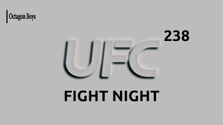 Прогноз UFC Fight Night 238 - Розенстрайк vs Газиев,  Мокаев vs Перез