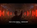 Alok &amp; Alan Walker – Headlight ZENO Remix