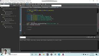 Laboratory Activity 3: Logic formulation with control statements part2