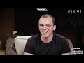 Logic – Интервью для «For The Record» часть 3