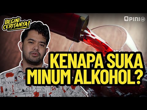 Video: Adakah Anggur Merah Benar-benar Meremajakan? - Pandangan Alternatif