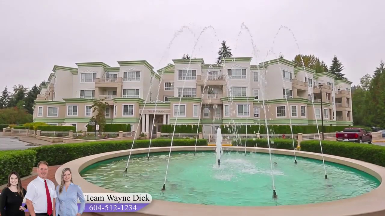 Unit 205 - 2960 Princess Crescent, Coquitlam