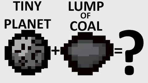 The Binding Of Isaac: Rebirth - TINY PLANET + LUMP OF COAL - SICK COMBOS Ep. 34