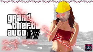 Dwayne or Playboy X | Grand Theft Auto: IV | Let's Play: Part 9