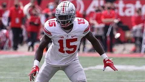 Craig Young 2021 highlights! Kansas DB! Transfer f...