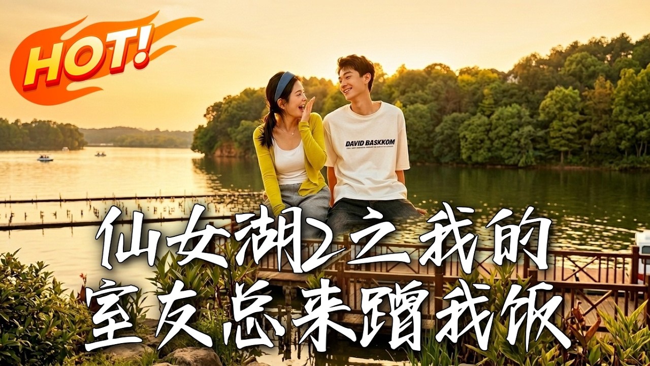仙女湖2：室友總來蹭我飯
