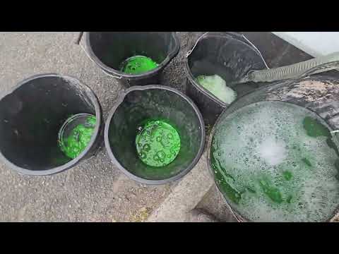 Drain Unblock With