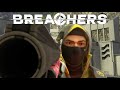 Bleachers VR | Siege Comp Match Gameplay