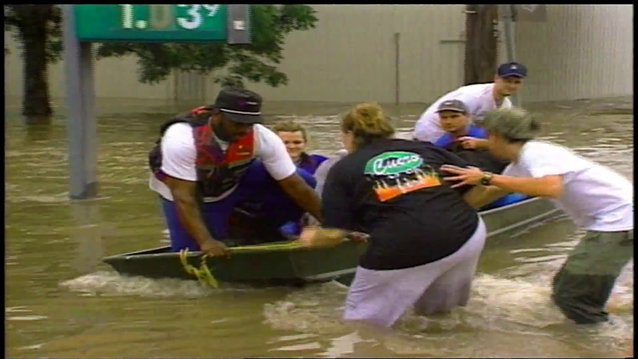 KVUE REWIND: South Central Texas floods create record crests on ...