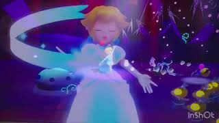 nintendo switch game princess peach showtime