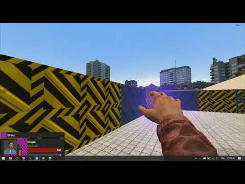 FREE GMOD EXPLOIT MENU'S 2018 !