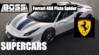 One of the best ferrari's for a sunday drive ►subscribe here:
https://www./channel/ucr0t5r_mxwzws4ebwc-muqa check out more boss cars
uk videos: ht...