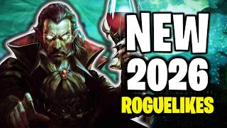 Top 15 Best NEW Roguelike/Roguelite Games To Play in April 2026 screenshot 1