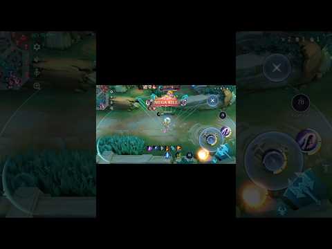Conceal #mlbb #gusion #mobilelegends #gusiongameplay