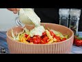 Куриный Салат! Такой Вкусный, Что и Делиться Не Хочется ;-)