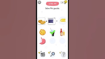 Who is? Riddle Gameplay Level 149