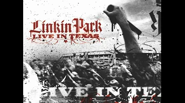 Linkin Park Live in Texax Full Album 2003 Full HD