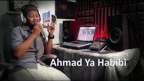 Ahmad Ya Habibi - Essa Jaka - (Ska-Reggae version)