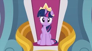 How to be a princess [Animation]