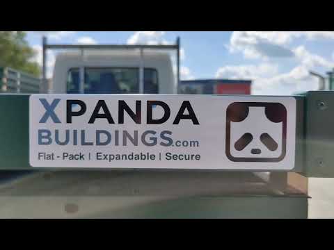 XPANDA STORE Installation