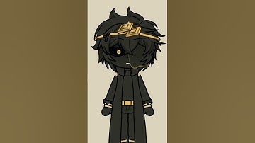 Shattered Rig Expression Test #live2dcubism #gachalife2 #animation