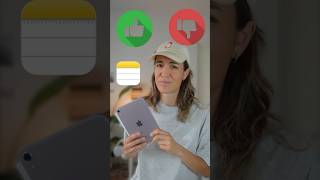 iPad Mini 2025 para tomar notas: lo bueno y lo malo ✏️ #ipadmini #iPad