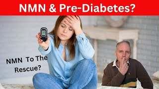 can nmn help diabetes?