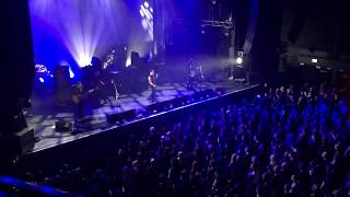 Strange Attractors - Grave Pleasures live @ Roadburn 2018