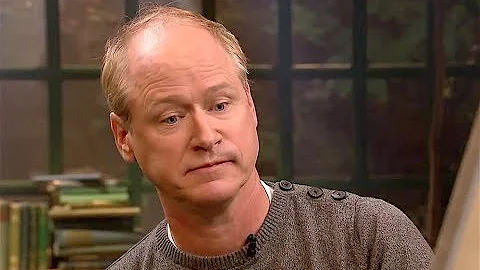 Robert Gustafsson testar dialekter