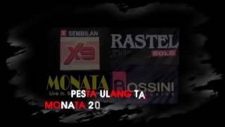 Rere amora EGOIS - monata