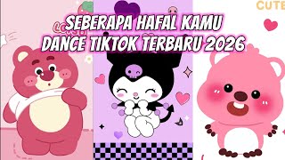 LATEST VIRAL TIKTOK DANCE OF 2026 || HOW WELL DO YOU KNOW THE 2026 TIKTOK DANCES PART 658