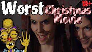 The WORST Christmas Movie Ever! | Elves (2018) Movie Review - Ruined Review (Spoilers)