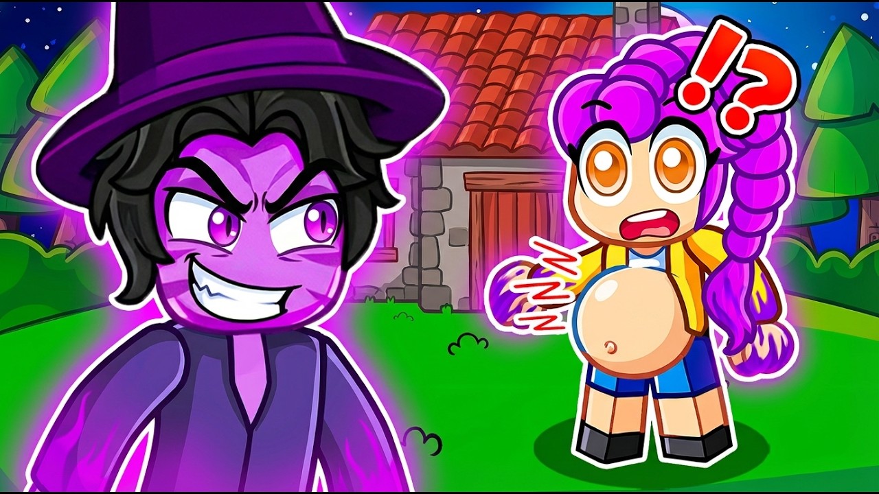 RUMI Was Surprised When JINU Transformed INTO A Demon! KPOP Demon Hunters